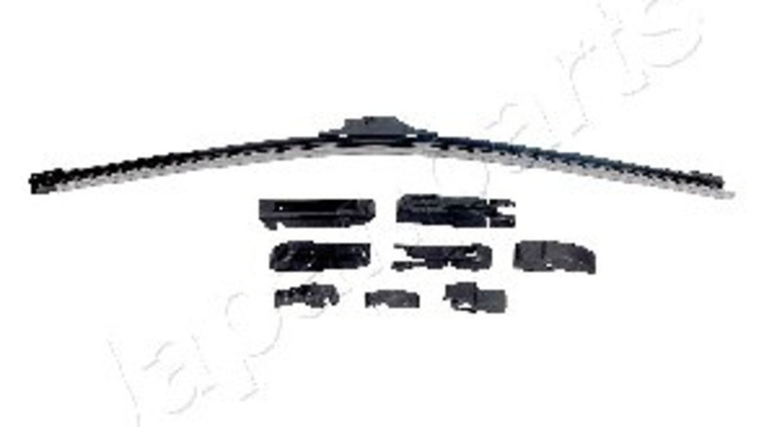 Lamela stergator fata (SSF35 JAPANPARTS) CHEVROLET,Citroen,DAEWOO,DAIHATSU,FIAT,FORD,HONDA,HYUNDAI,JEEP,KIA,LADA,MAZDA,MERCEDES-BENZ,MITSUBISHI,NISSAN,OPEL,PEUGEOT,PIAGGIO,PONTIAC,PORSCHE,PROTON,Renault