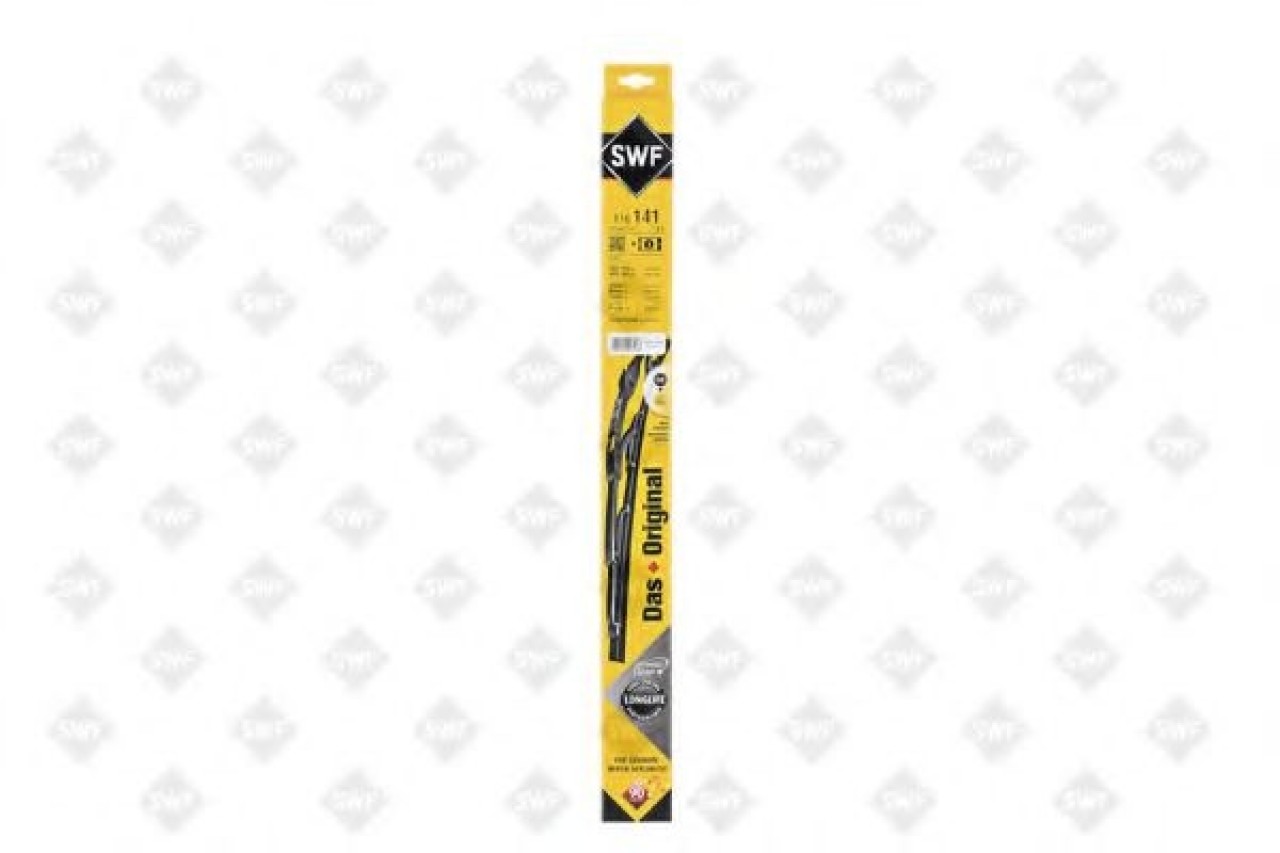 Lamela stergator FIAT BRAVO I (182) (1995 - 2001) SWF 116141 piesa NOUA