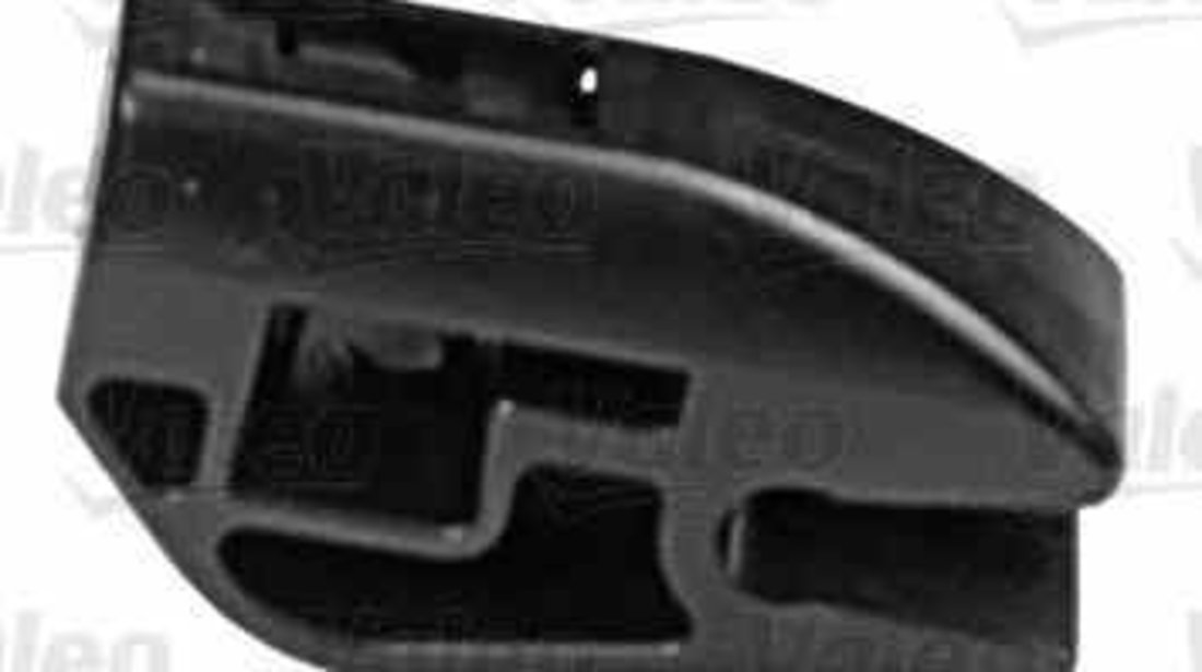 lamela stergator FIAT CINQUECENTO (170) Producator VALEO 574106