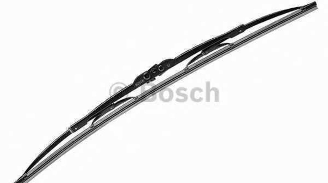 lamela stergator FIAT DOBLO (119) BOSCH 3 397 011 655