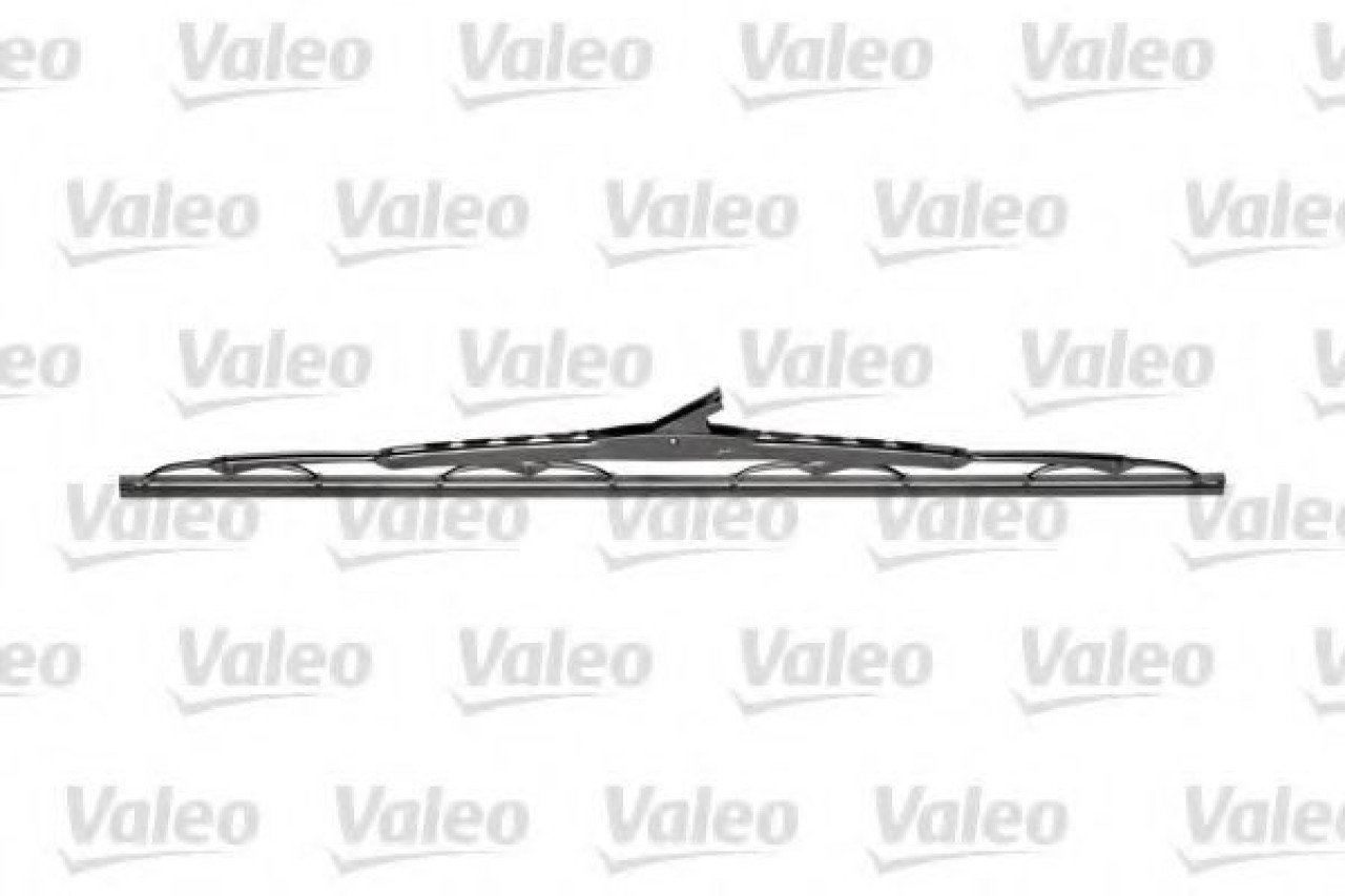 Lamela stergator FIAT DUCATO caroserie (280) (1982 - 1990) VALEO 728802 piesa NOUA