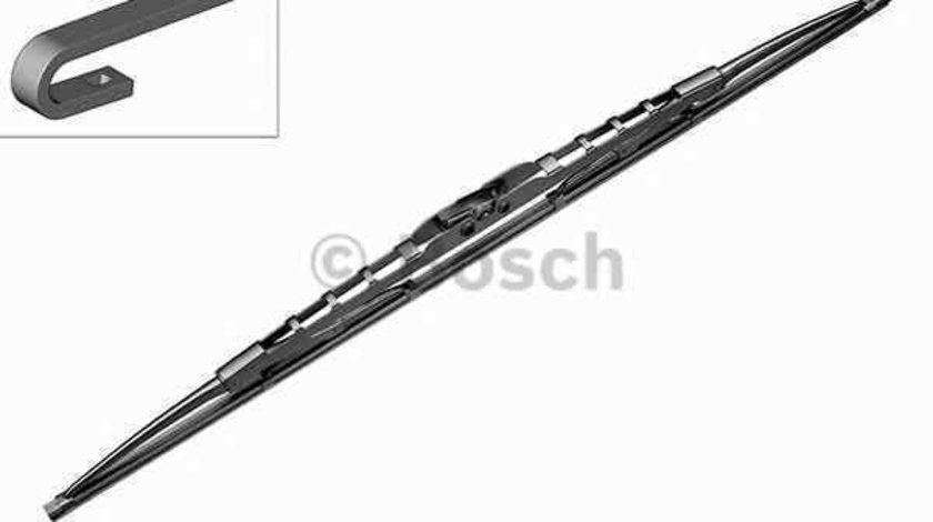 lamela stergator FIAT DUCATO platou / sasiu (230) BOSCH 3 397 018 965