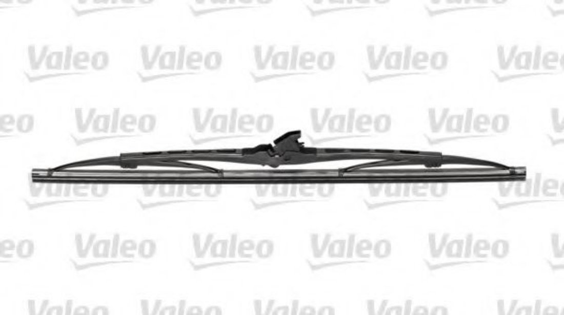 Lamela stergator FIAT IDEA (350) (2003 - 2016) VALEO 575540 piesa NOUA