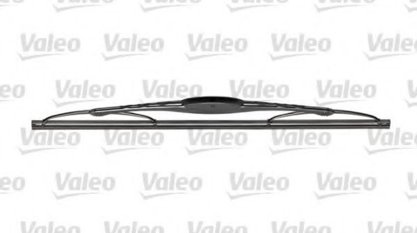 Lamela stergator FIAT PANDA (169) (2003 - 2016) VALEO 574147 piesa NOUA