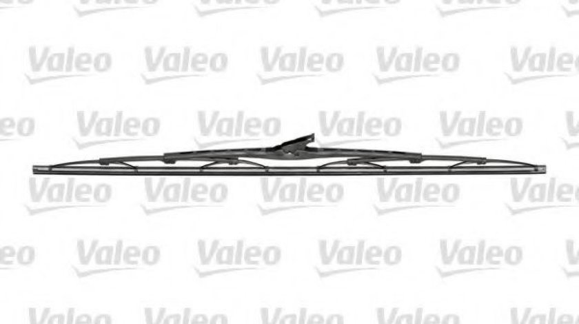 Lamela stergator FIAT PUNTO (188) (1999 - 2016) VALEO 575556 piesa NOUA