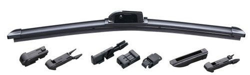 Lamela stergator FORD C-MAX (DM2) (2007 - 2016) QWP WBF046 piesa NOUA