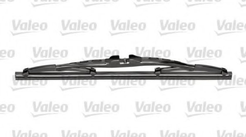 Lamela stergator FORD C-MAX (DM2) (2007 - 2016) VALEO 574106 piesa NOUA