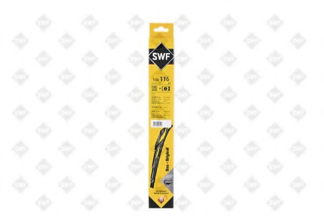 Lamela stergator FORD FOCUS Combi (DNW) (1999 - 2007) SWF 116116 piesa NOUA