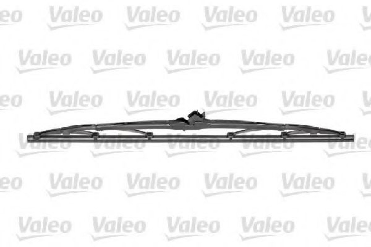 Lamela stergator FORD FOCUS (DAW, DBW) (1998 - 2007) VALEO 574114 piesa NOUA