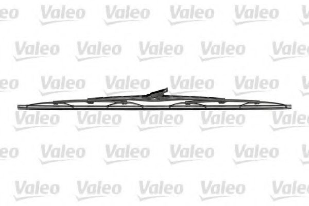 Lamela stergator FORD FUSION (JU) (2002 - 2012) VALEO 575555 piesa NOUA