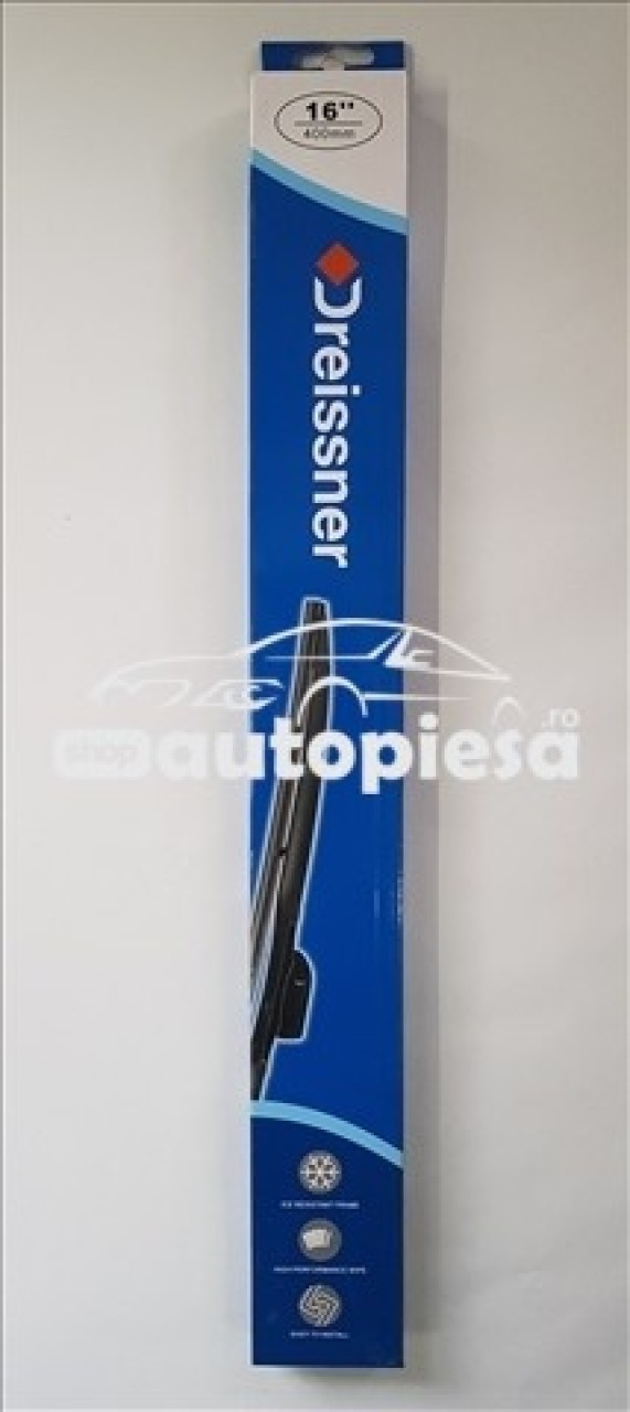 Lamela stergator FORD FUSION (JU) (2002 - 2012) DREISSNER 77940DREIS piesa NOUA