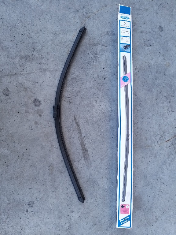 Lamela stergator ford galaxy s-max citroen ds5 6m2117528ca