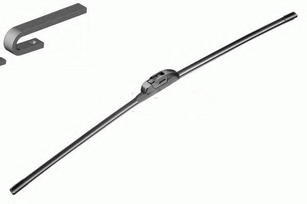 Lamela stergator FORD GALAXY (WGR) (1995 - 2006) BOSCH 3 397 008 845 piesa NOUA