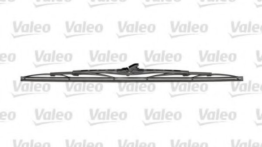 Lamela stergator FORD KA (RB) (1996 - 2008) VALEO 575548 piesa NOUA