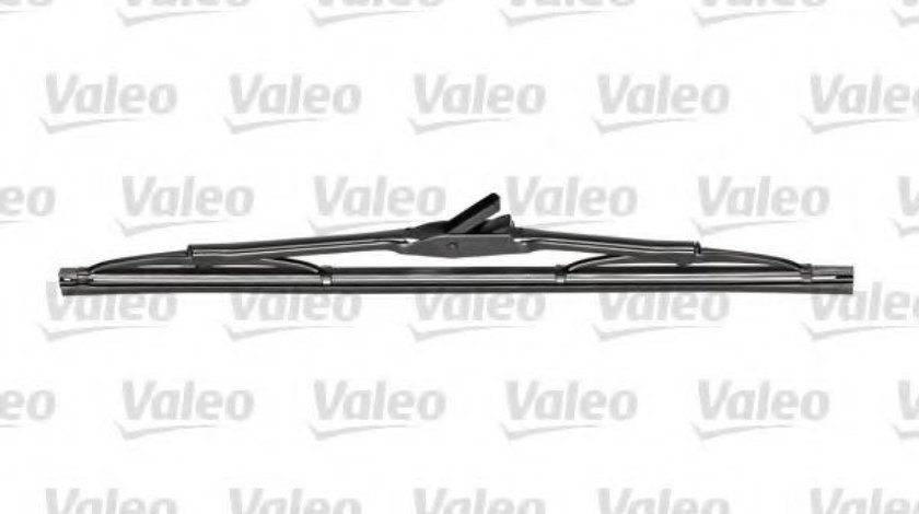 Lamela stergator FORD MONDEO III Combi (BWY) (2000 - 2007) VALEO 574271 piesa NOUA