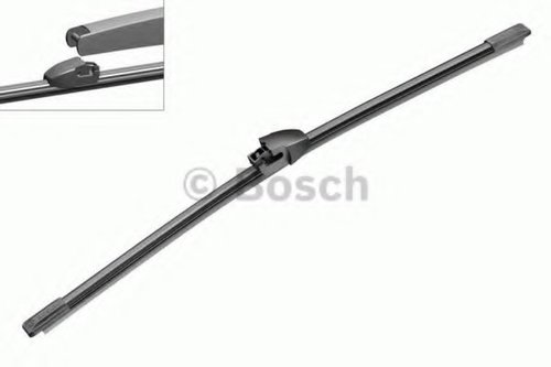 Lamela stergator FORD MONDEO V Turnier (2014 - 2016) BOSCH 3 397 008 045 piesa NOUA