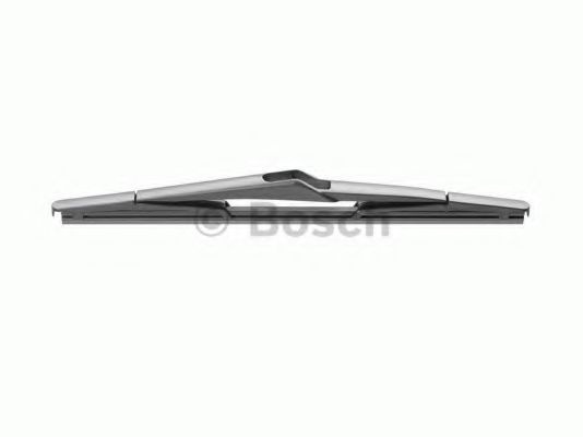 Lamela stergator FORD S-MAX (WA6) (2006 - 2016) BOSCH 3 397 011 306 piesa NOUA