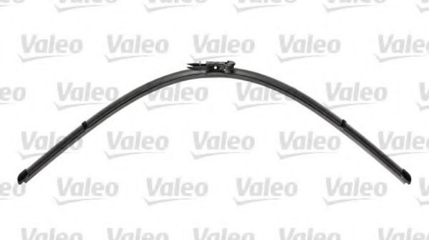 Lamela stergator FORD TOURNEO CONNECT / GRAND TOURNEO CONNECT combi (2013 - 2016) VALEO 577878 piesa NOUA