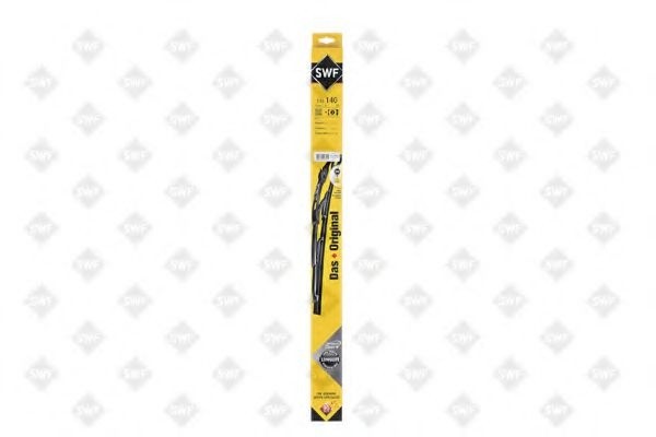 Lamela stergator FORD TRANSIT caroserie (FA) (2000 - 2006) SWF 116140 piesa NOUA