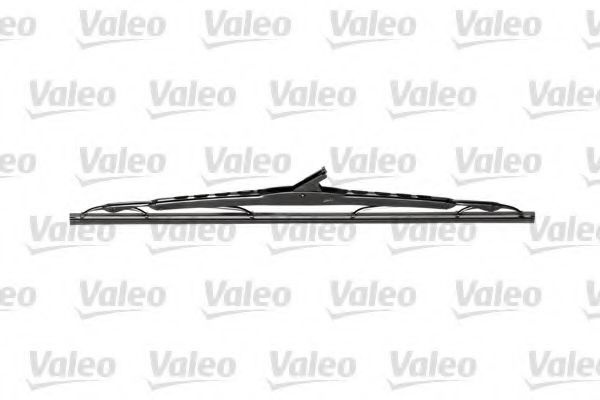 Lamela stergator FORD TRANSIT caroserie (FA) (2000 - 2006) VALEO 728800 piesa NOUA
