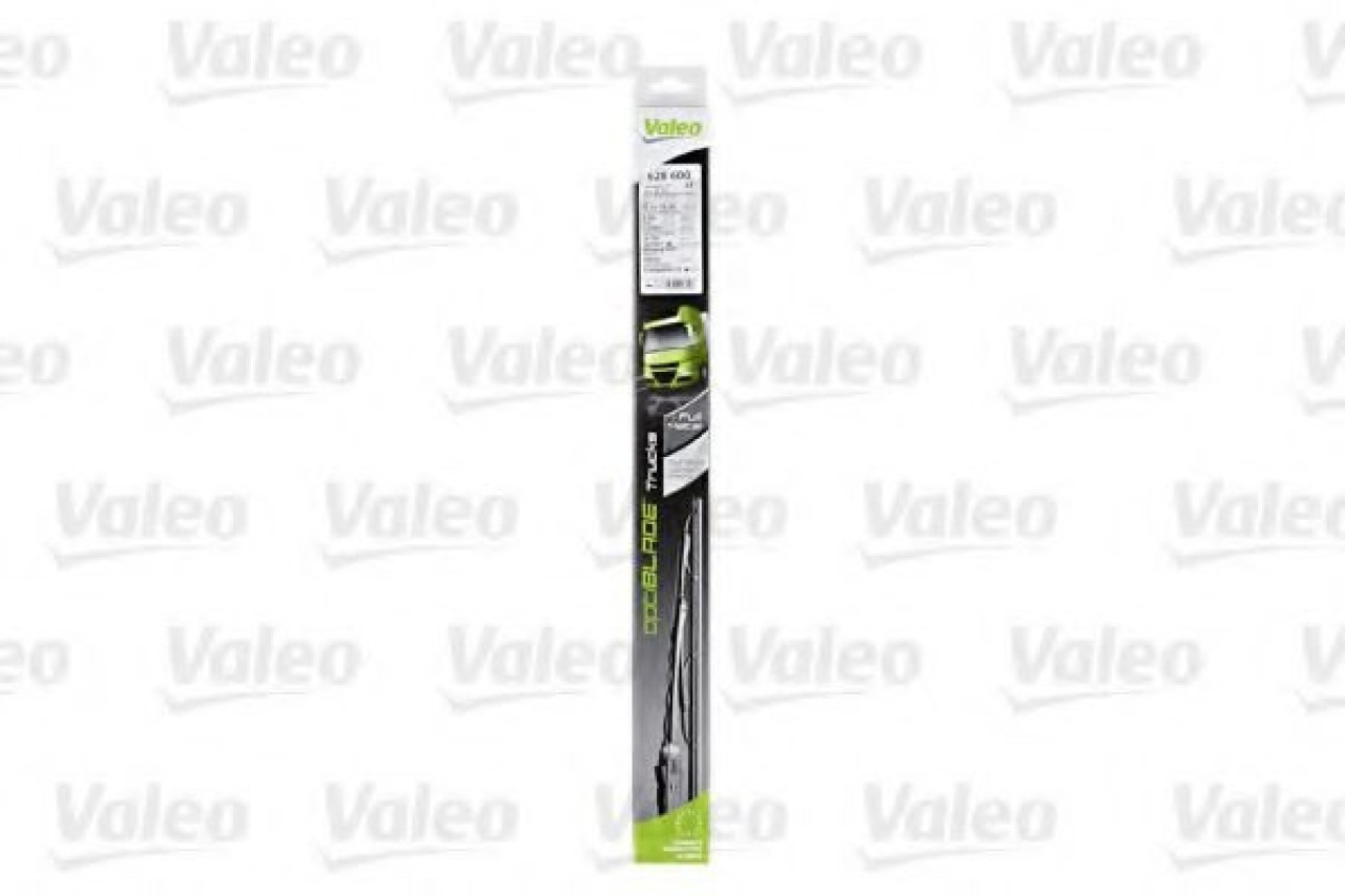 Lamela stergator FORD TRANSIT platou / sasiu (FM, FN) (2000 - 2006) VALEO 628600 piesa NOUA