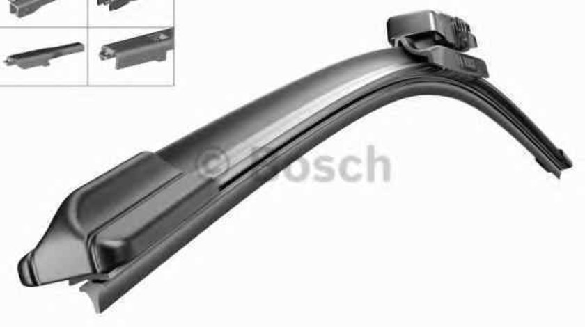 lamela stergator FORD USA MUSTANG cupe BOSCH 3 397 008 583
