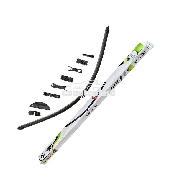 Lamela stergator HONDA JAZZ II (GD) (2002 - 2008) KONTAKT 78027 piesa NOUA