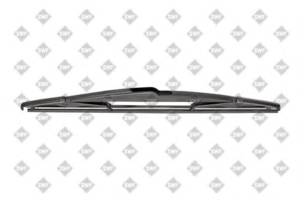 Lamela stergator HONDA JAZZ III (GE) (2007 - 2013) SWF 116531 piesa NOUA