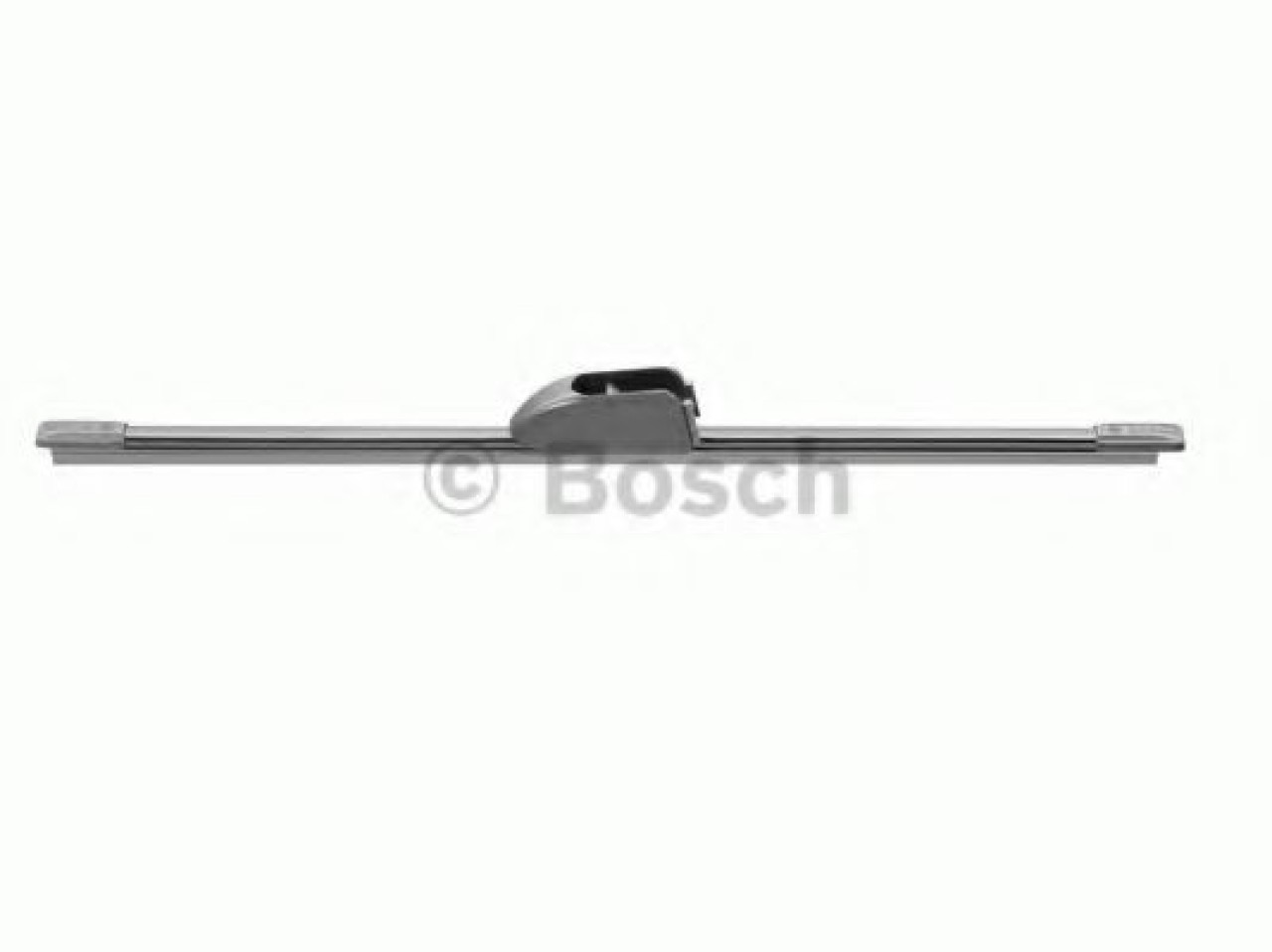 Lamela stergator HYUNDAI i30 CW (GD) (2012 - 2016) BOSCH 3 397 013 049 piesa NOUA