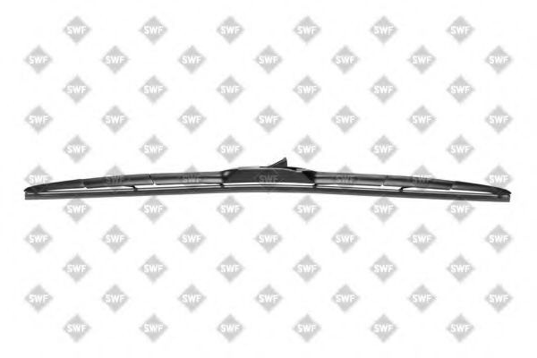 Lamela stergator HYUNDAI i40 (VF) (2012 - 2016) SWF 116185 piesa NOUA