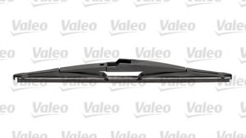 Lamela stergator HYUNDAI SANTA FE II (CM) (2005 - 2012) VALEO 574201 piesa NOUA