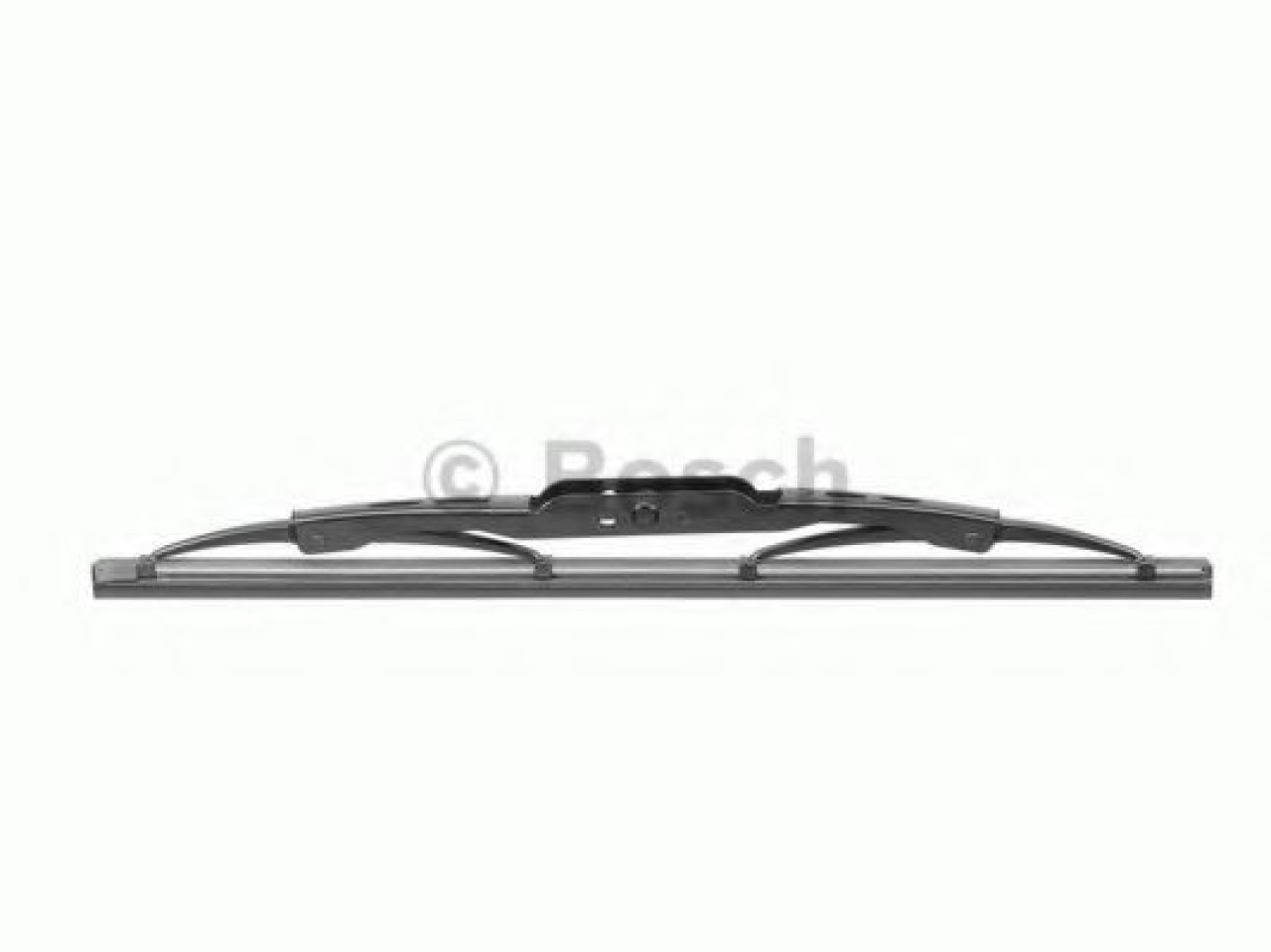 Lamela stergator HYUNDAI TUCSON (JM) (2004 - 2010) BOSCH 3 397 011 628 piesa NOUA