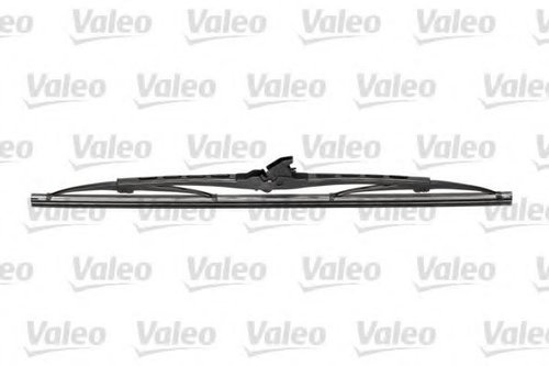 Lamela stergator ISUZU TROOPER (UB) (1991 - 2000) VALEO 575540 piesa NOUA