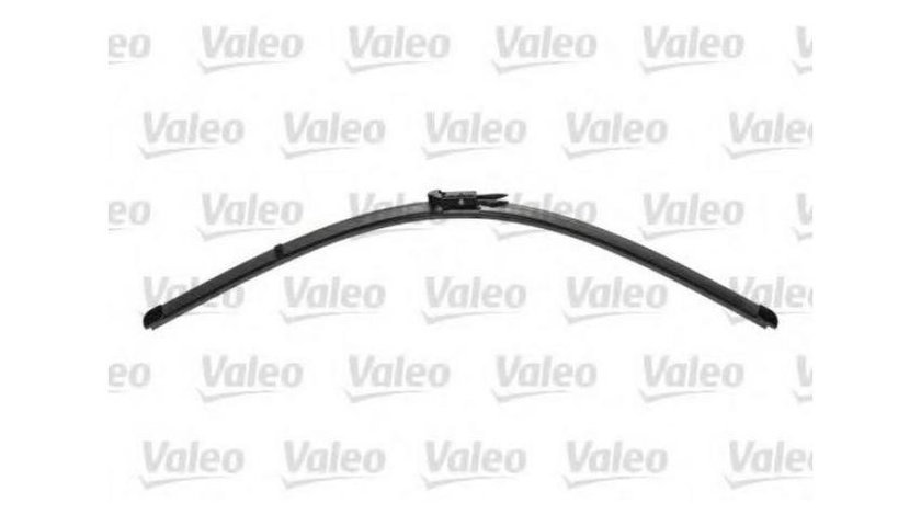 Lamela stergator Iveco DAILY VI caroserie inchisa/combi 2014-2016 #3 577861