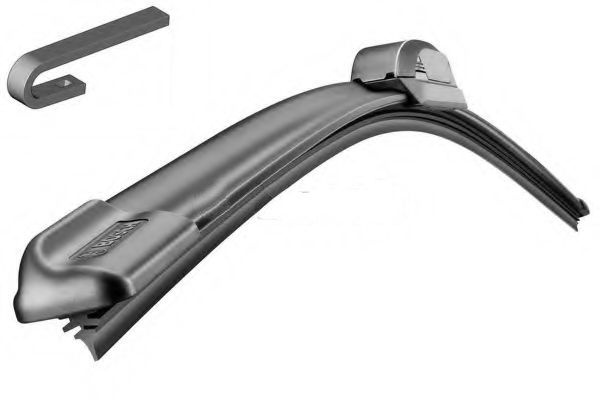 Lamela stergator JAGUAR S-TYPE (CCX) (1999 - 2009) BOSCH 3 397 008 938 piesa NOUA