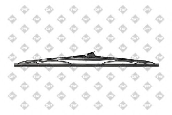 Lamela stergator JAGUAR XJ (N3, X350, X358) (2003 - 2009) SWF 116162 piesa NOUA