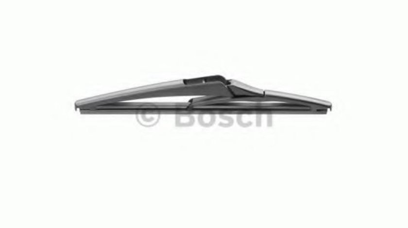 Lamela stergator JEEP RENEGADE (BU) (2014 - 2016) BOSCH 3 397 011 677 piesa NOUA