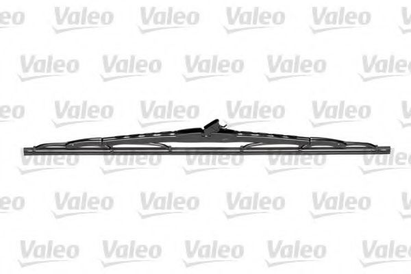 Lamela stergator KIA CEED Hatchback (ED) (2006 - 2012) VALEO 574129 piesa NOUA