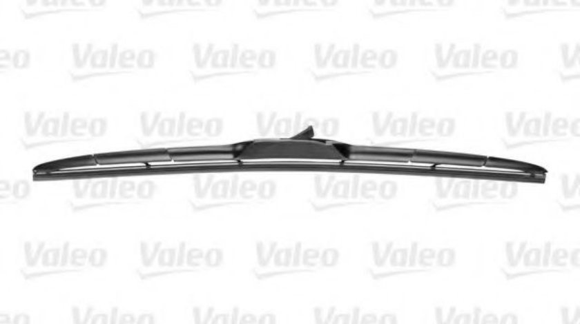 Lamela stergator KIA CEED Hatchback (ED) (2006 - 2012) VALEO 574732 - produs NOU