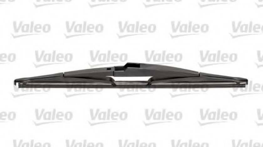 Lamela stergator KIA RIO II (JB) (2005 - 2016) VALEO 574207 piesa NOUA