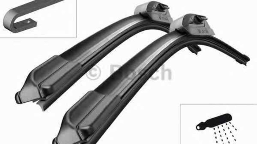 lamela stergator LANCIA PHEDRA 179 BOSCH 3 397 009 777