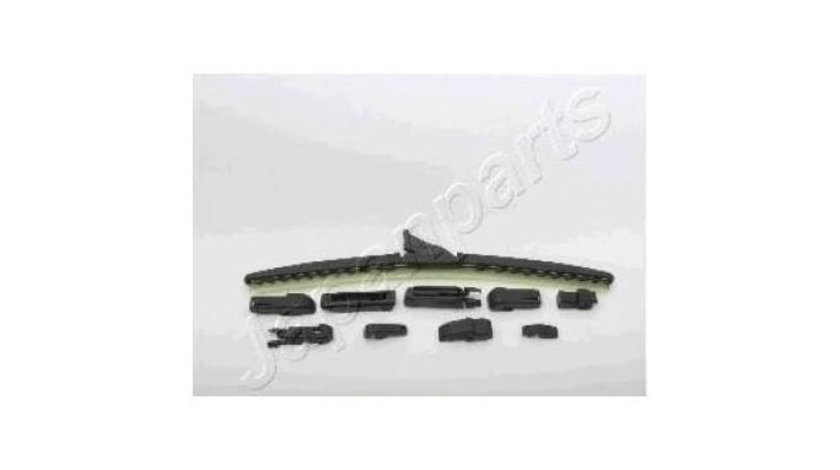 Lamela stergator Lancia YPSILON (843) 2003-2011 #2 SAF60