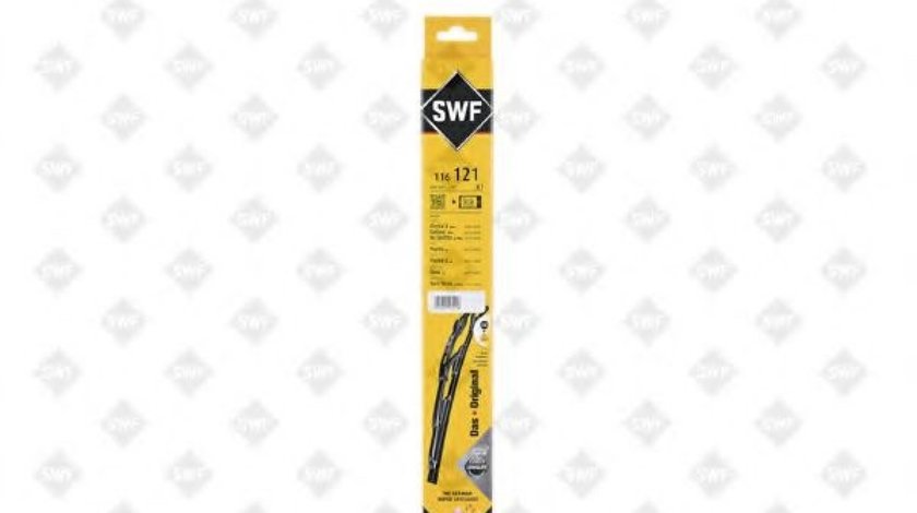 Lamela stergator LANCIA YPSILON (843) (2003 - 2011) SWF 116121 produs NOU