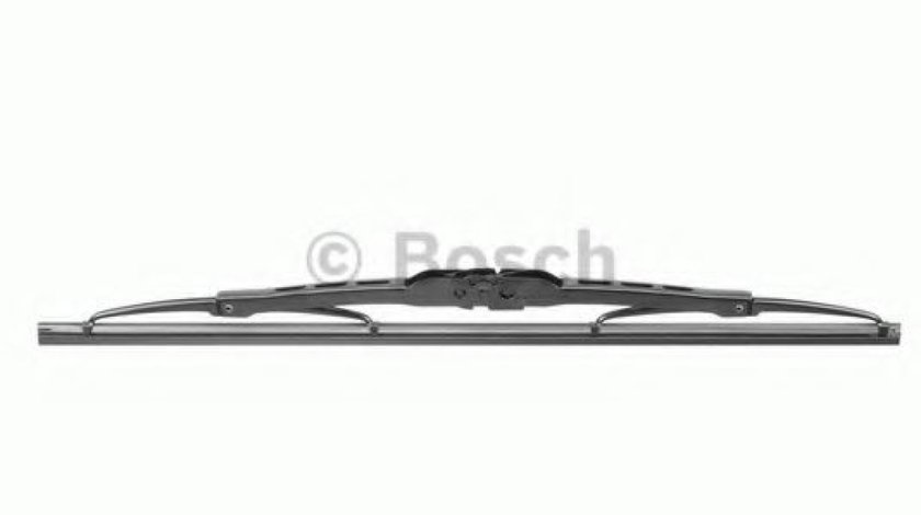 Lamela stergator LAND ROVER RANGE ROVER EVOQUE (LV) (2011 - 2016) BOSCH 3 397 011 813 piesa NOUA