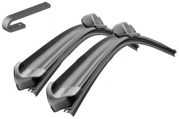Lamela stergator MAZDA 5 (CW) (2010 - 2016) BOSCH 3 397 014 141 piesa NOUA