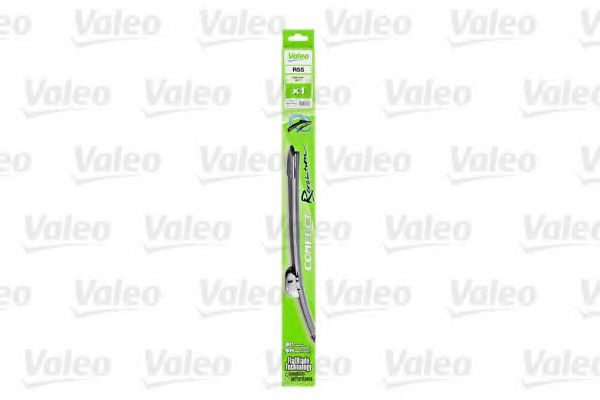 Lamela stergator MAZDA 6 Station Wagon (GY) (2002 - 2007) VALEO 576078 piesa NOUA