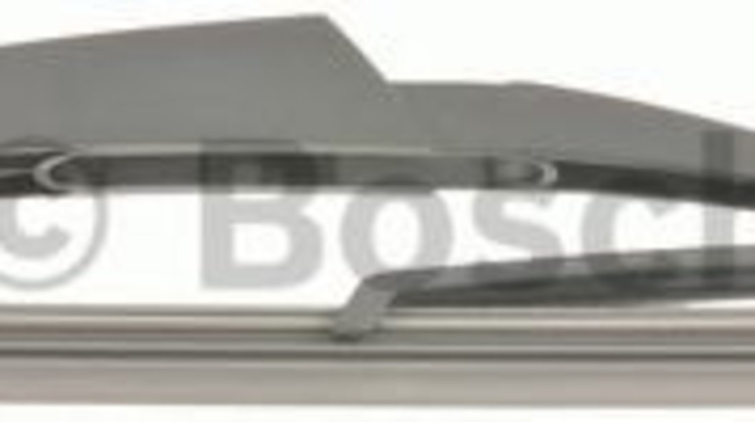 Lamela stergator MERCEDES B-CLASS (W245) (2005 - 2011) BOSCH 3 397 004 802 piesa NOUA