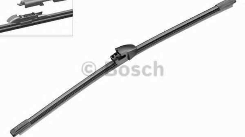 Lamela stergator MERCEDES-BENZ A-CLASS (W176) BOSCH 3 397 006 864