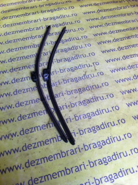 Lamela stergator Mercedes-Benz C-Class W203/S203/CL203 [facelift] [2004 - 2007] wagon 5-usi C220 CDI AT (150 hp) T-Model (S203)