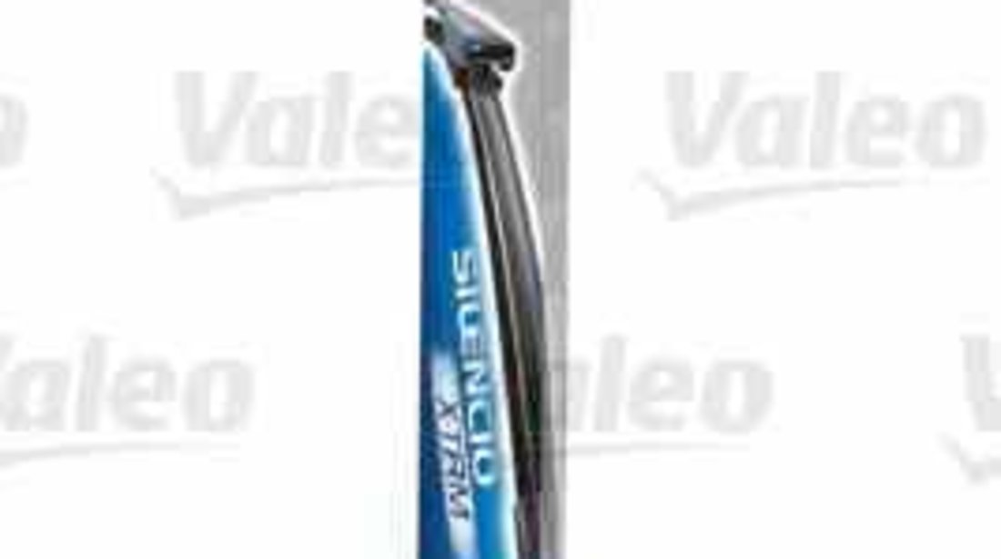 lamela stergator MERCEDES-BENZ C-CLASS W204 VALEO 574491